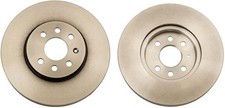 Bremsscheiben für Opel Astra H A04 Caravan Family Stufenheck GTC L70 ab 00->