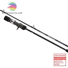 Shimano Fishing Jiging Rod 20 Game Type Slow J B66-4 Large Blue Madara Hata