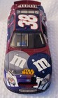 2005  Action ELLIOTT SADLER #38 M & M’s  Star Wars III CWB  Diecast 1/24 — photo 5