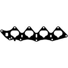 1x ORIGINAL® Corteco Dichtung, Ansaugkrümmer für Honda CIVIC VI Hatchback CRX