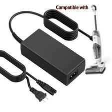 AC Adapter For Tineco FLOOR ONE S2 FW007300US Plus FW007800US Vacuum Cleaner