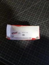 Dana Holding Corporation 250290 Dana Spicer Conical Bearing