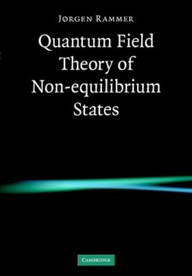 Rammer - Quantum Field Theory of Non-equilibrium             States -  - G555z