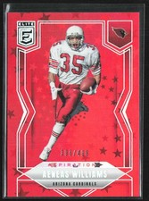 Aeneas Williams 2025 Donruss Elite Aspirations Stars /499 #98 Arizona Cardinals