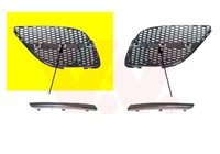 KüHlergrill KüHlergitter FüR Nissan Almera II Hatchback N16