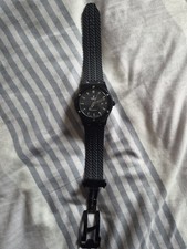 Mens automatic watch.  Please see description