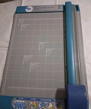 Carl Professional Rotary Trimmer 12" RT-200 (Wpgrg)