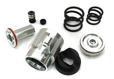 Billet Machined Servo Saver Set for Arrma 1/5 Kraton 4X4 8S BLX ARA340165