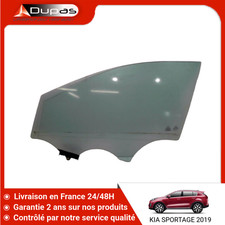 Glace latérales Kia SPORTAGE
