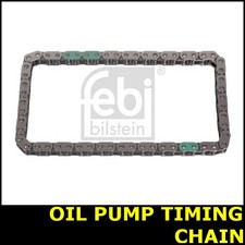 Oil Pump Timing Chain Fits HONDA ACCORD CIVIC CR-V 1.6 2.2 3E86