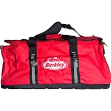 Berkley Fishing Boat Bag Red Waterproof Tackl...