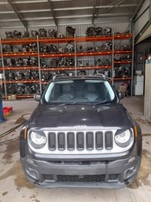 JEEP RENEGADE BU 09/2015-01/2020 RIGHT FRONT STRUT 1.4L PETROL 2WD