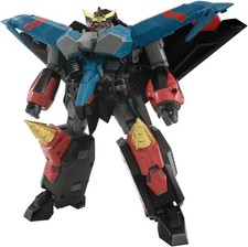 TAKARA TOMY T-SPARK TOYRISE THE KING OF BRAVES GAOGAIGAR GAOFIGHGAR