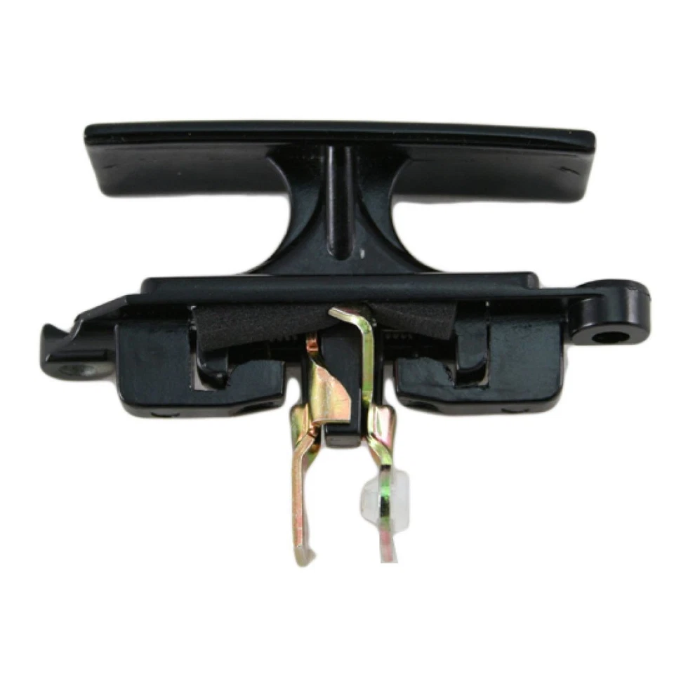 Conjunto de maçanetas internas de porta deslizante par para 90-96 Lumina APV - Imagem 2 de 3