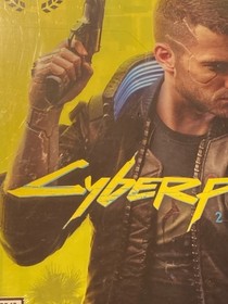 Cyberpunk 2077 CGC 9.0 A Graded PlayStation 4 PS4 Factory Sealed New Game