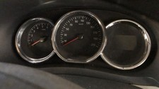 Compteur Dacia DOKKER