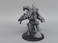 Daemon Prince World Eaters Warhammer 40K