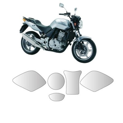 Vinilo PPF HONDA CBF 500 2005