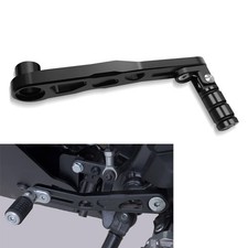 Klappbarer Schalthebel f&uuml;r Honda XL750 Transalp 2023 Verstellbarer