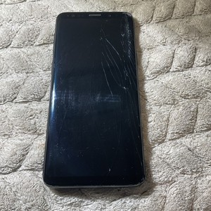 Samsung Galaxy S9 - SM-G960F - Nur für Ersatzteile