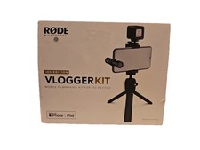Rode Vlogger Kit iOS Edition Filmmaking Kit