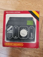 HORNBY R902 OO GAUGE CIRCUIT CONTROL BOXED FOR R900 POWER CONTROLLER MODEL TRAIN