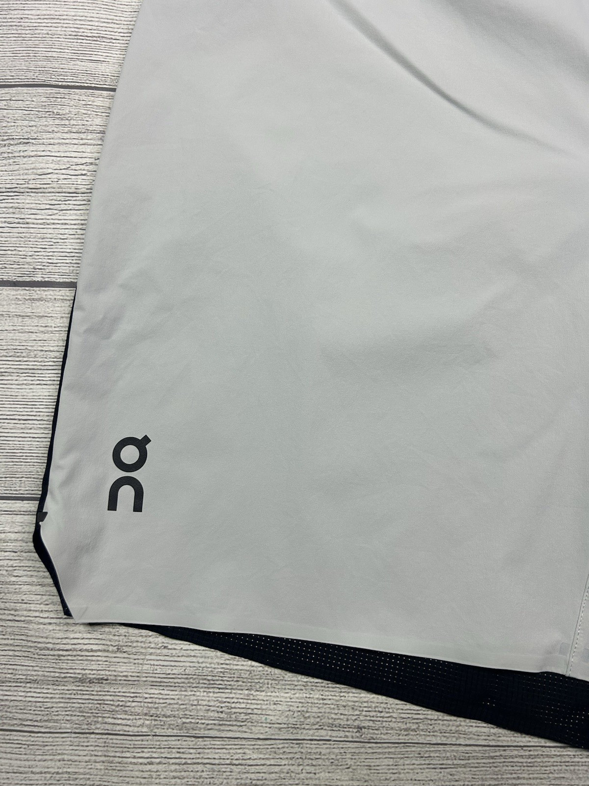 On Cloud Running Lightweight Performance Shorts M… - image 4