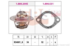 Thermostat Mazda 121