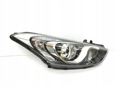 Frontscheinwerfer Hyundai I30 92102-A6060 Xenon Rechts Scheinwerfer Headlight