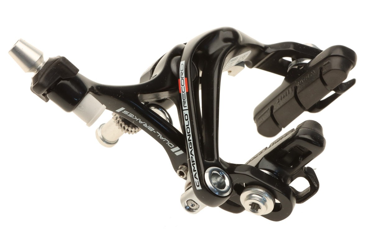 Campagnolo Record Skeleton Dual Pivot Brake Calipers 2011 BR11