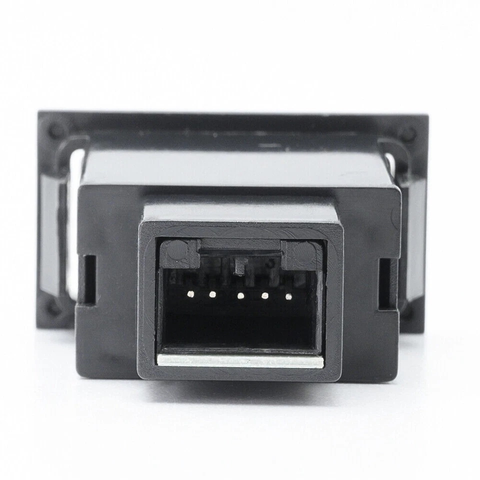 H10 H12 Fog Light Wiring Harness Kit 40A Relay Switch Fit For Toyota Camry RAV4 - Image 3 of 4