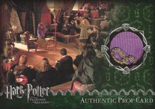 2004 Artbox Harry Potter and the Prisoner of Azkaban Update Trading Cards 8
