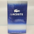 Lacoste Cool Play Eau De Toilette Natural Spray EDT - 125 ml/4.2 fl oz - For Him