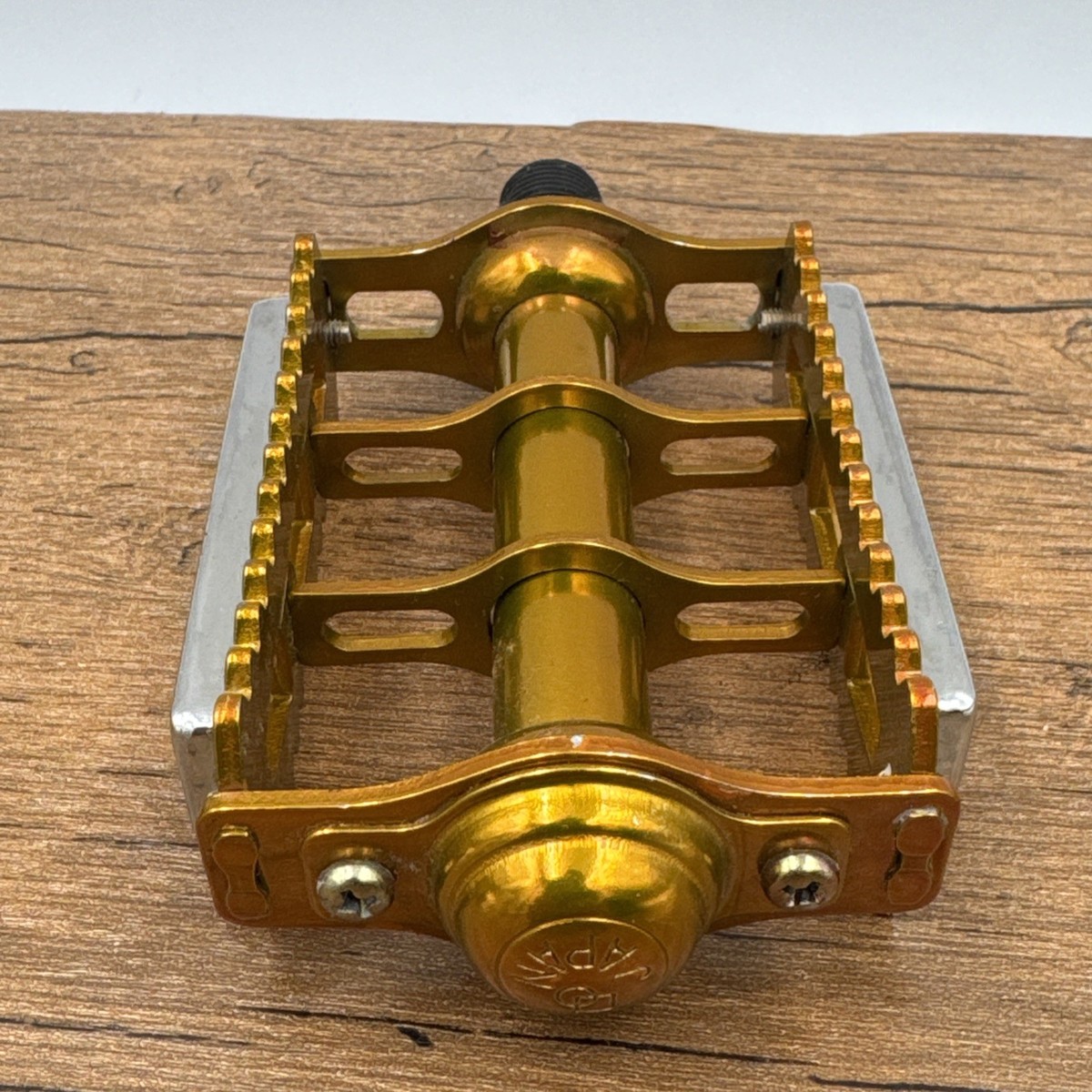 KKT K-MX 9/16 GOLD Rat Trap BMX Old School NEW OLD STOCK NOS | eBay