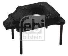 Flansch Zentraleinspritzung FEBI BILSTEIN 07105 für VW SEAT GOLF POLO IBIZA 86C