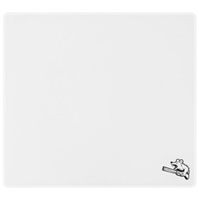 Glass Gaming Mouse Pad, 400mm x 500mm, FPS Game, Special Tempered Glass, Dura...
