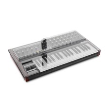 Decksaver Cover for Keyboards, Compatible wit...