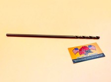 9/32" x 12" Aircraft Extension Drill Bit Cobalt M42 Drill Hog Lifetime Warranty