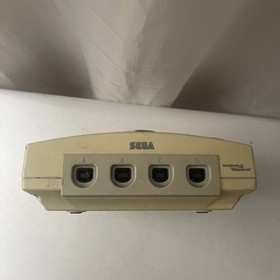 Sega Dreamcast  HKT-3020 (Console Only)(untested)
