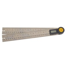 General Tools 10 inch Digital Angle Finder