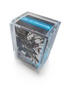 Protection Acrylique Bundle Pokemon Anti uv fermeture magnétique