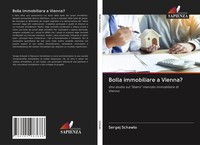 Sergej Schawlo | Bolla Immobiliare A Vienna? | Taschenbuch | Italienisch (2020)