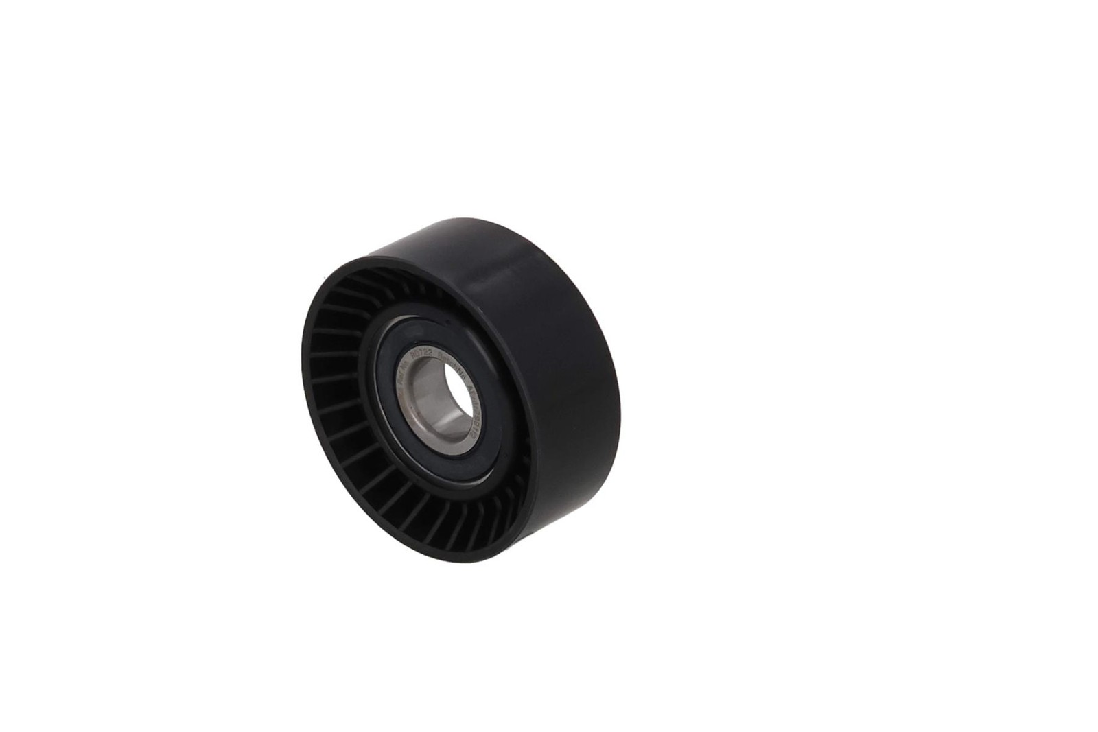 Fits KAMOKA R0722 Belt drive Tensioner and guide rollersCITROËN C4 09'->, C4 CA