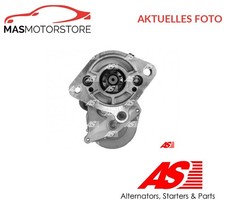 MOTOR ANLASSER STARTER AS-PL S6012 A FÜR MG MG ZT,MG ZT- T 2.0 CDTI 2L