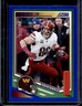2025 Panini Score Zach Ertz Showcase #/250 Commanders