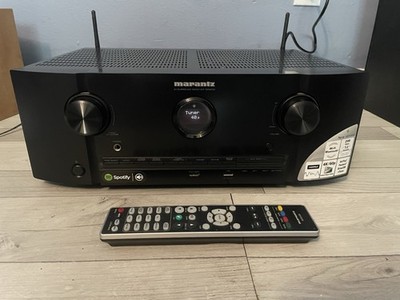 Marantz SR5009 Surround Sound Receiver 7.2ch