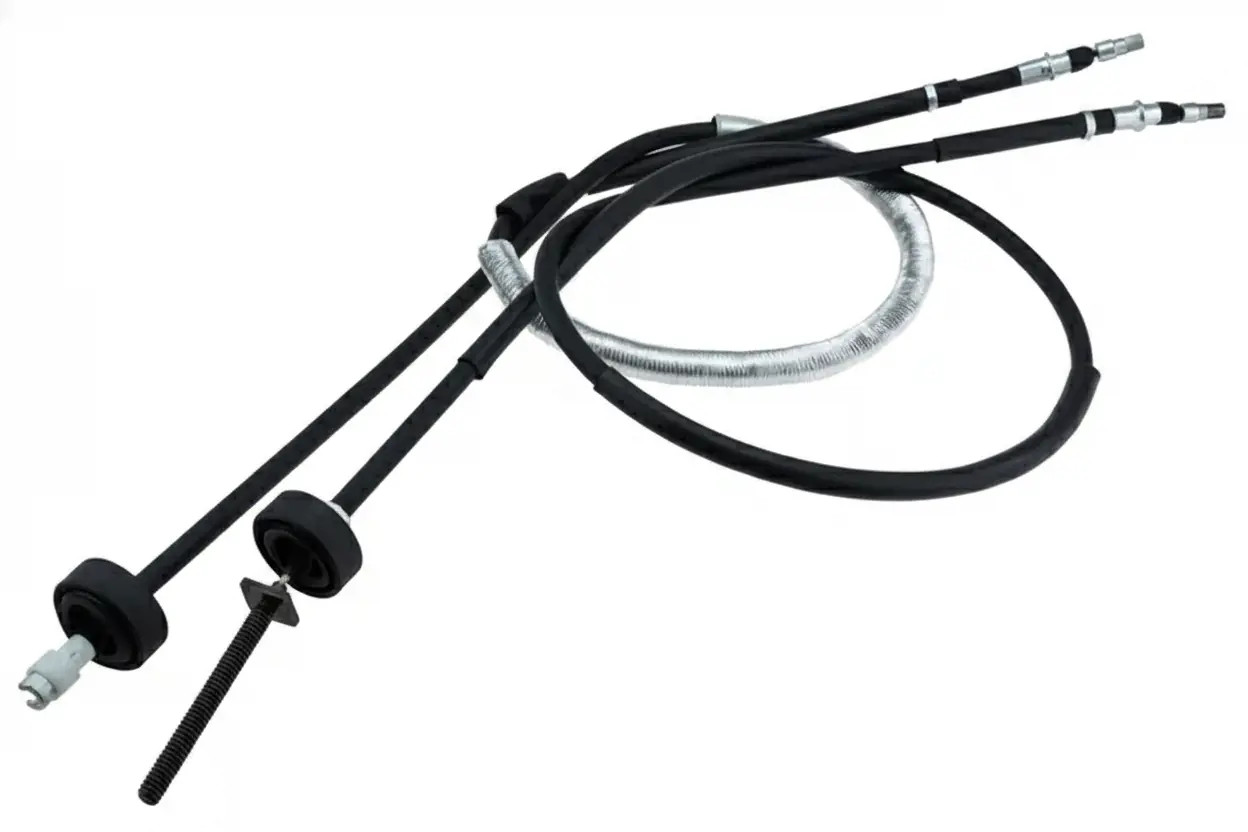 N.T.Y. HLR-FR-020.NTY Cable, parking brake for FORD - Image 2