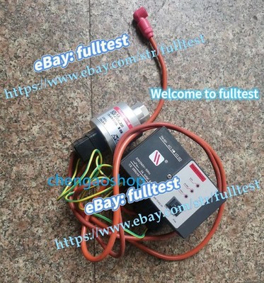 1PCS used Honewell UV-1A DKF.J.008-230 (by DHL or Fedex) #U3486D YG-fulltest