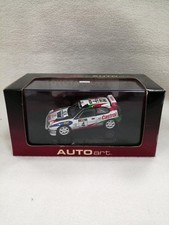 AUTO ART COROLLA WRC From Japan