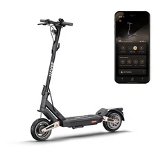 Navee ST3 Foldable Electric Scooter 20MPH Long Range Off-Road 10" Tires Adult